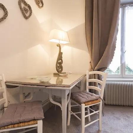 Διαμέρισμα Traditional Loft & Studio Κολμάρ