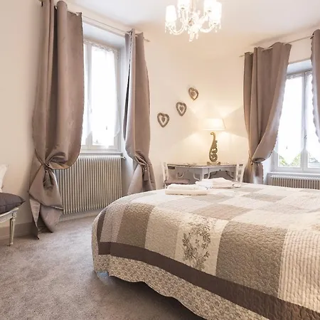 Traditional Loft & Studio Διαμέρισμα Κολμάρ
