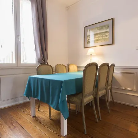 Traditional Loft & Studio * Κολμάρ