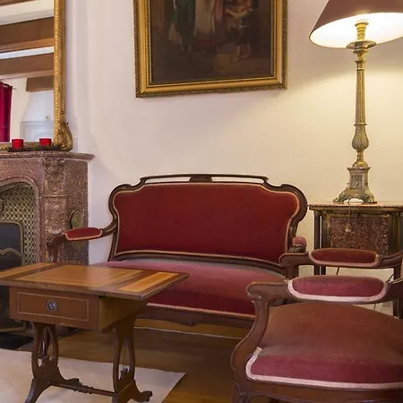 Διαμέρισμα Traditional Loft & Studio Κολμάρ