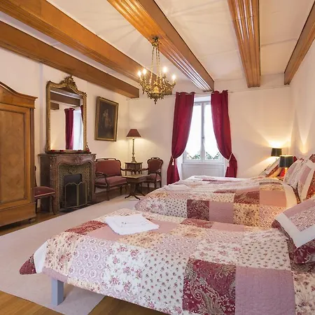 Traditional Loft & Studio * Κολμάρ