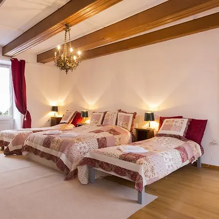Traditional Loft & Studio Διαμέρισμα Κολμάρ