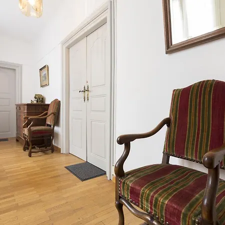 Διαμέρισμα Traditional Loft & Studio *
