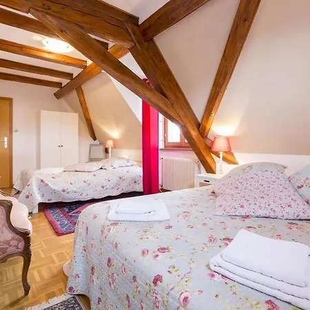 Διαμέρισμα Traditional Loft & Studio