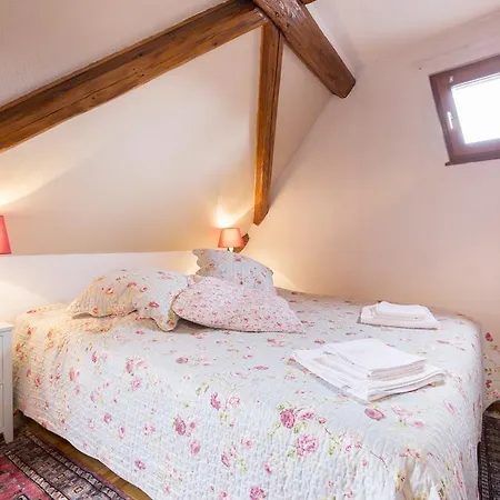 Διαμέρισμα Traditional Loft & Studio *
