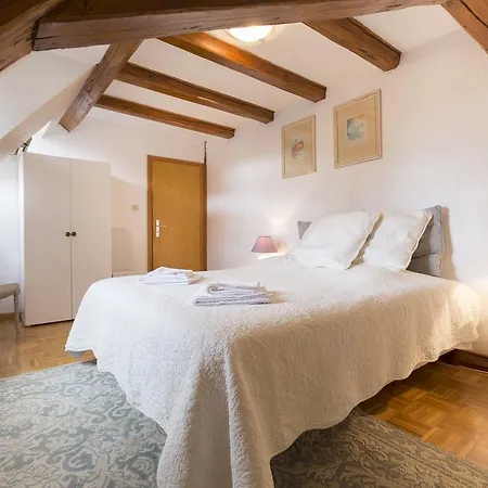 Διαμέρισμα Traditional Loft & Studio *