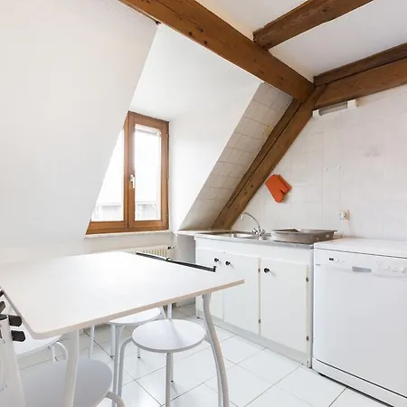 Διαμέρισμα Traditional Loft & Studio