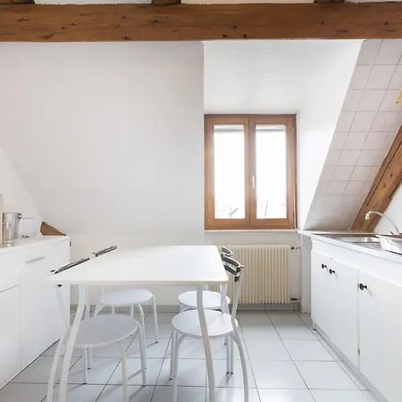 Traditional Loft & Studio Διαμέρισμα Κολμάρ