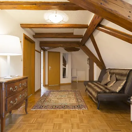 Διαμέρισμα Traditional Loft & Studio Κολμάρ
