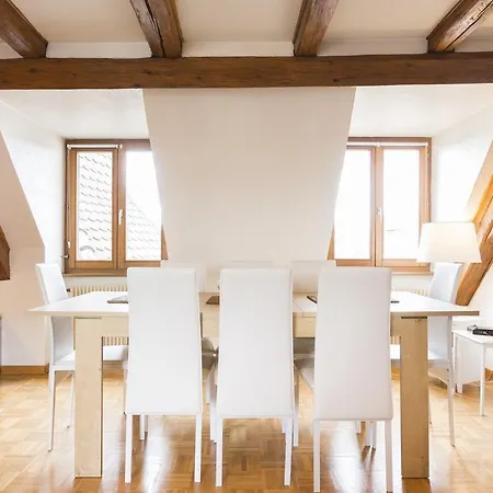 Διαμέρισμα Traditional Loft & Studio