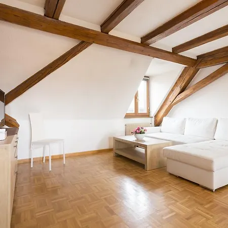 Διαμέρισμα Traditional Loft & Studio *