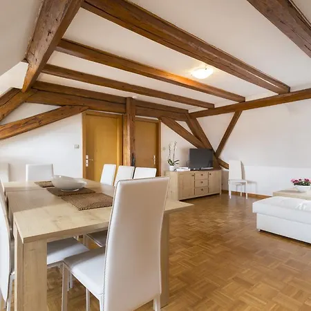 Διαμέρισμα Traditional Loft & Studio Κολμάρ