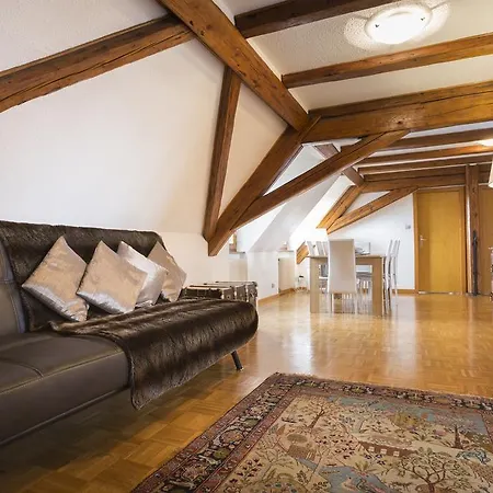 Διαμέρισμα Traditional Loft & Studio