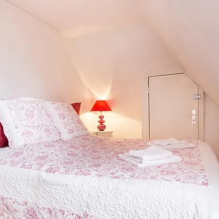 Traditional Loft & Studio * Κολμάρ