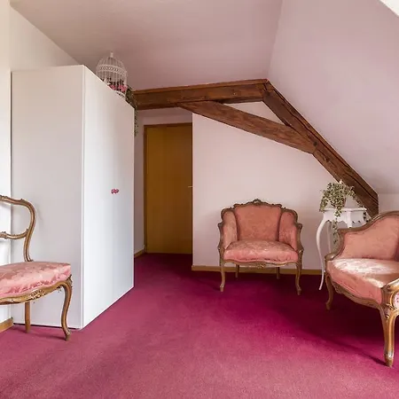 Traditional Loft & Studio Διαμέρισμα *