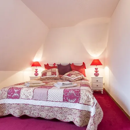 Traditional Loft & Studio Διαμέρισμα Κολμάρ
