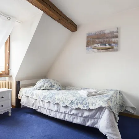 Traditional Loft & Studio Διαμέρισμα