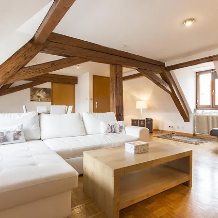 Διαμέρισμα Traditional Loft & Studio *
