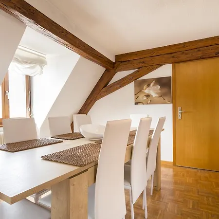 Traditional Loft & Studio Κολμάρ