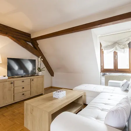Διαμέρισμα Traditional Loft & Studio *