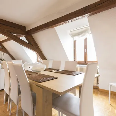 Traditional Loft & Studio Διαμέρισμα