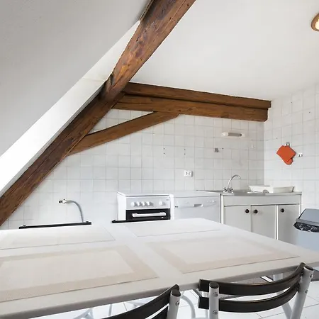 Διαμέρισμα Traditional Loft & Studio Κολμάρ