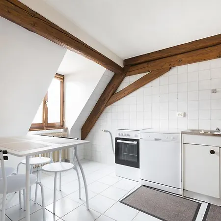 Διαμέρισμα Traditional Loft & Studio