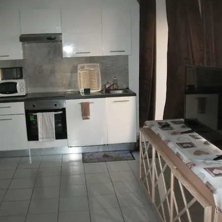 Traditional Loft & Studio Διαμέρισμα Κολμάρ