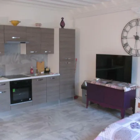 Traditional Loft & Studio * Κολμάρ