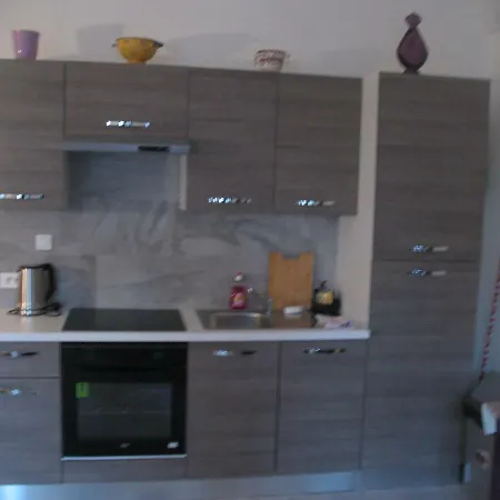 Traditional Loft & Studio * Κολμάρ