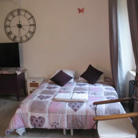 Traditional Loft & Studio Κολμάρ