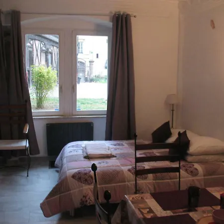 Διαμέρισμα Traditional Loft & Studio *