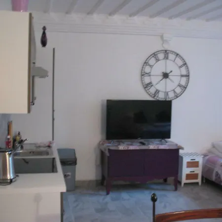 Traditional Loft & Studio Κολμάρ