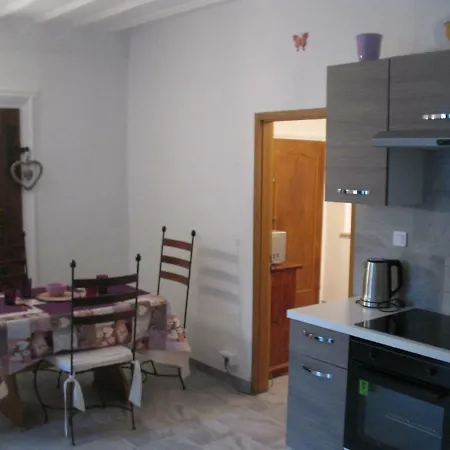 Traditional Loft & Studio Κολμάρ