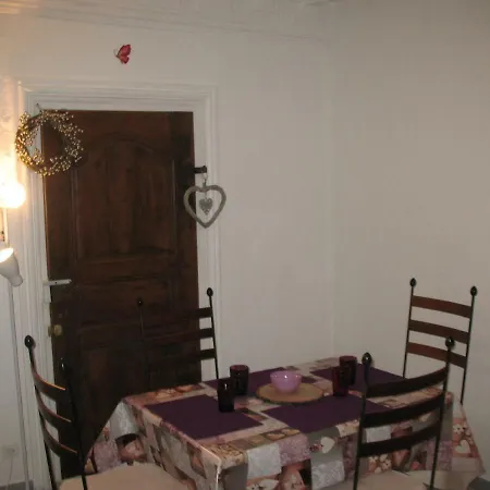 Διαμέρισμα Traditional Loft & Studio Κολμάρ
