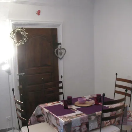 Traditional Loft & Studio Διαμέρισμα Κολμάρ