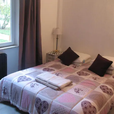 Traditional Loft & Studio *