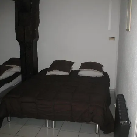 Traditional Loft & Studio Κολμάρ