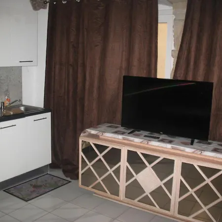 Traditional Loft & Studio Διαμέρισμα Κολμάρ