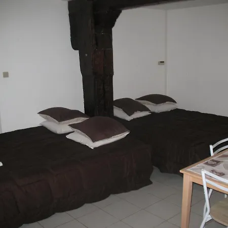 Διαμέρισμα Traditional Loft & Studio Κολμάρ