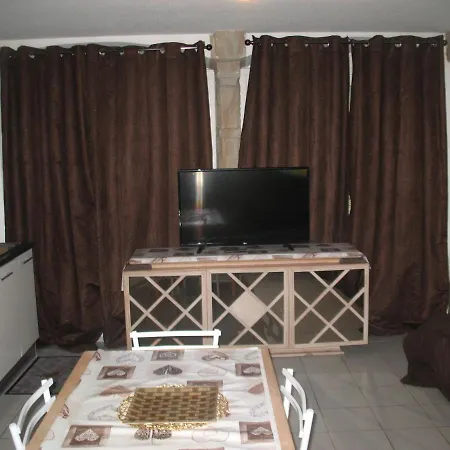 Διαμέρισμα Traditional Loft & Studio
