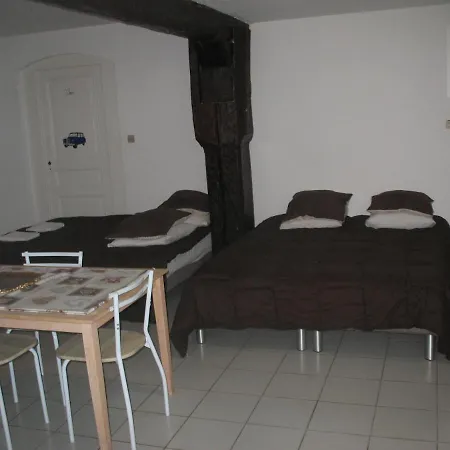 Traditional Loft & Studio Διαμέρισμα