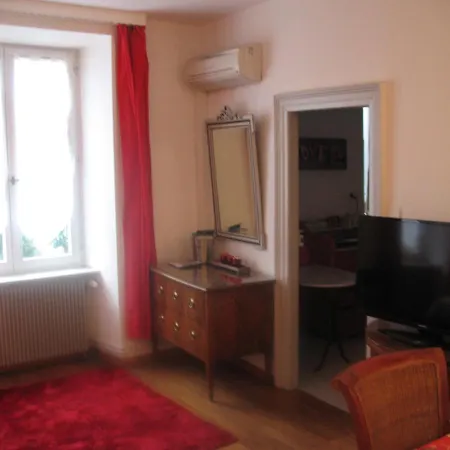 Διαμέρισμα Traditional Loft & Studio *