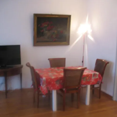 Traditional Loft & Studio Διαμέρισμα