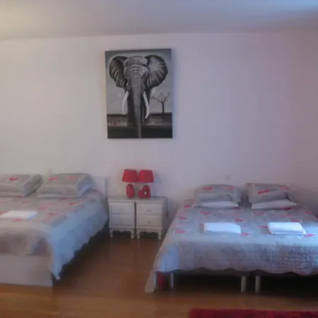 Διαμέρισμα Traditional Loft & Studio Κολμάρ