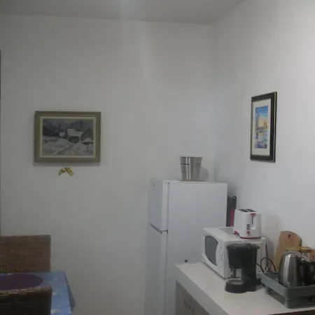 Traditional Loft & Studio Διαμέρισμα Κολμάρ